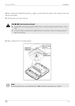 Preview for 17 page of Dometic BR342 Installation And Operating Manual