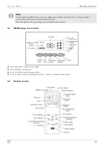 Preview for 21 page of Dometic BR342 Installation And Operating Manual