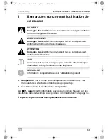 Preview for 33 page of Dometic Breathe Easy Installation And Operating Manual