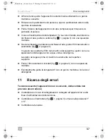 Preview for 67 page of Dometic Breathe Easy Installation And Operating Manual