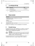 Preview for 89 page of Dometic Breathe Easy Installation And Operating Manual