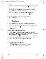 Preview for 132 page of Dometic Breathe Easy Installation And Operating Manual