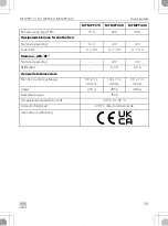 Preview for 131 page of Dometic Buttner MT MPP170 Installation And Operating Manual