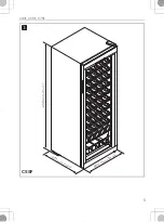 Preview for 5 page of Dometic C55F Short Installation And Operation Manual