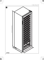 Preview for 6 page of Dometic C55F Short Installation And Operation Manual