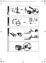 Preview for 3 page of Dometic CDF236 Short Operating Manual