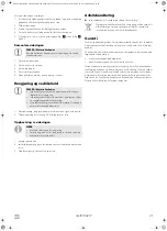 Preview for 21 page of Dometic Club All-Season Side Wings Operating Manual