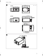 Preview for 3 page of Dometic coolmatic CD 20 Installation And Operating Manual