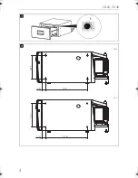 Preview for 4 page of Dometic coolmatic CD 20 Installation And Operating Manual