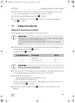 Preview for 35 page of Dometic CoolMatic CRD 50 Installation And Operating Manual