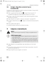 Preview for 103 page of Dometic CoolMatic CRD 50 Installation And Operating Manual