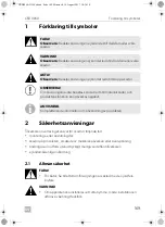 Preview for 169 page of Dometic CoolMatic CRD 50 Installation And Operating Manual