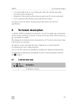 Preview for 13 page of Dometic CoolMatic CRP 40S Installation And Operating Manual