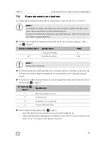 Preview for 51 page of Dometic CoolMatic CRP 40S Installation And Operating Manual