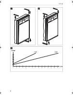 Preview for 6 page of Dometic COOLMATIC CRP40 Operating Manual