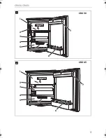 Preview for 3 page of Dometic CoolMatic CRX 50 Installation And Operating Manual