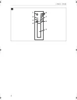 Preview for 4 page of Dometic CoolMatic CRX 50 Installation And Operating Manual