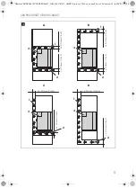 Preview for 5 page of Dometic COOLMATIC CRX PRO 0050T Installation And Operating Manual