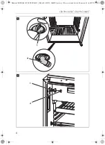 Preview for 6 page of Dometic COOLMATIC CRX PRO 0050T Installation And Operating Manual