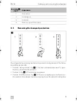 Preview for 9 page of Dometic Coolmatic RPD50 Installation And Operating Manual