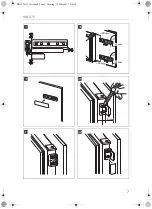 Preview for 7 page of Dometic COOLMATIC Series Installation And Operating Manual