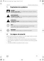 Preview for 55 page of Dometic COOLMATIC Series Installation And Operating Manual