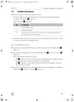 Preview for 83 page of Dometic COOLMATIC Series Installation And Operating Manual