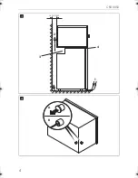 Preview for 4 page of Dometic CRD0050 Installation Manual