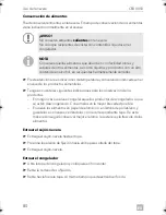 Preview for 80 page of Dometic CRD0050 Installation Manual