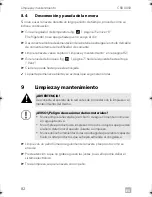 Preview for 82 page of Dometic CRD0050 Installation Manual