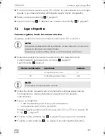 Preview for 97 page of Dometic CRD0050 Installation Manual