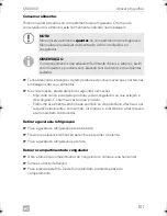 Preview for 101 page of Dometic CRD0050 Installation Manual