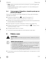 Preview for 123 page of Dometic CRD0050 Installation Manual