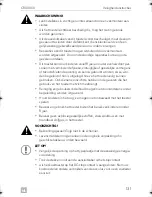 Preview for 131 page of Dometic CRD0050 Installation Manual