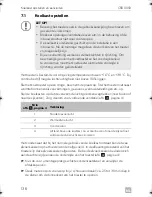 Preview for 136 page of Dometic CRD0050 Installation Manual