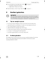 Preview for 139 page of Dometic CRD0050 Installation Manual