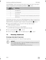 Preview for 156 page of Dometic CRD0050 Installation Manual