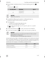 Preview for 157 page of Dometic CRD0050 Installation Manual