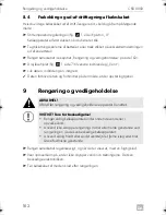 Preview for 162 page of Dometic CRD0050 Installation Manual