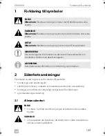 Preview for 169 page of Dometic CRD0050 Installation Manual