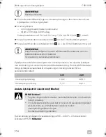 Preview for 176 page of Dometic CRD0050 Installation Manual