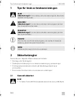 Preview for 188 page of Dometic CRD0050 Installation Manual