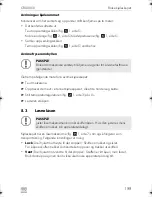 Preview for 199 page of Dometic CRD0050 Installation Manual