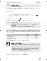 Preview for 214 page of Dometic CRD0050 Installation Manual