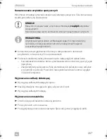 Preview for 257 page of Dometic CRD0050 Installation Manual