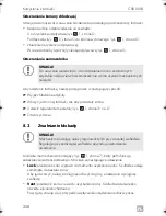 Preview for 258 page of Dometic CRD0050 Installation Manual