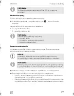 Preview for 277 page of Dometic CRD0050 Installation Manual