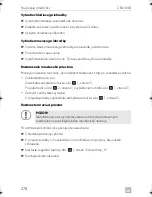 Preview for 278 page of Dometic CRD0050 Installation Manual