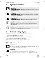 Preview for 286 page of Dometic CRD0050 Installation Manual