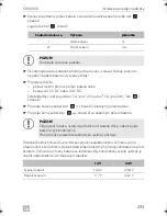 Preview for 293 page of Dometic CRD0050 Installation Manual